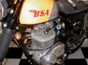 BSA 441 Victor Closeup