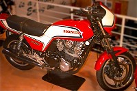 Honda CB1100F - Click me