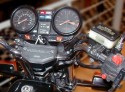 Honda CB750 FZ 1979