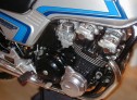 Honda CB900FB Bol D'or