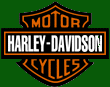 Harley-Davidson