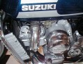 Suzuki RE5 1975