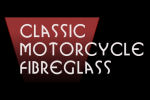 Classic Motorcycle Fibreglass